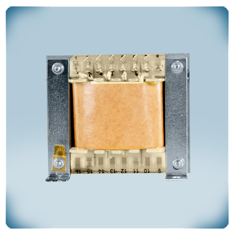 Spartransformator 230 VAC | 3,5 A | L22