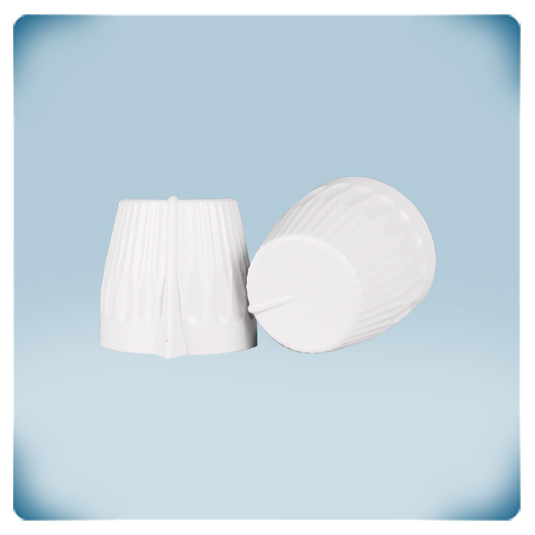 Plastkomponent, reservdel
