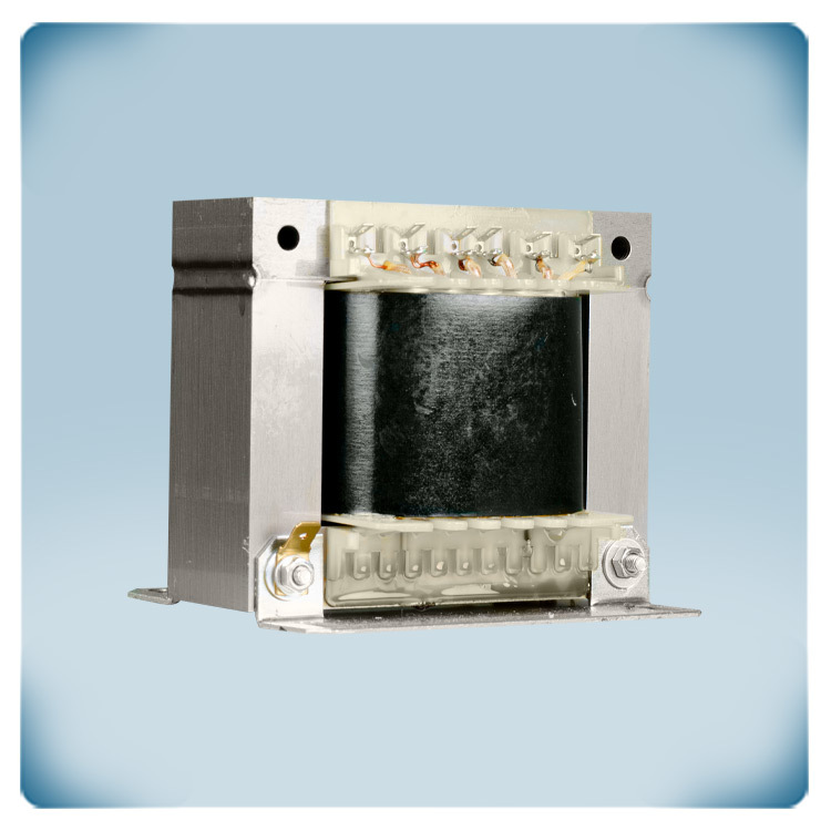 Spartransformator -L40 | 400 VAC | 1,5 A