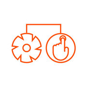 Manuell motorstyrning