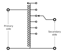 autotransformator teknik