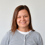 Vera Rumenova Bayreva