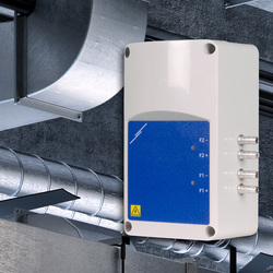 Hava Filtresi İzleme Cihazı Nedir?