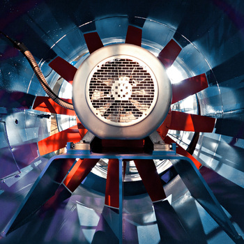 AC Fan Mı EC Fan Mı - Aralarındaki Fark Nedir?