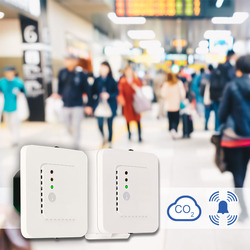 İhtiyacınıza En Uygun CO2 Sensörünü Nasıl Bulabilirsiniz?