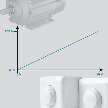 AC Cihazları ve Potansiyometreler