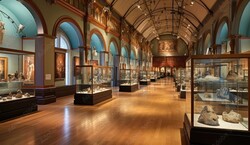 HVAC Sistemlerinin Sanat Eserlerinin ve Tarihi Eserlerin Korunmasındaki Rolü