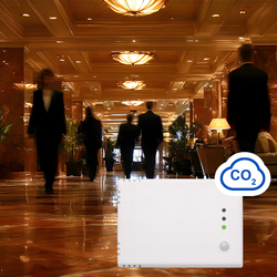 Otellerde Konforun Gizli Kahramanı: Havalandırma Sistemleri ve Hava Kalitesi