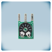 Potansiyometreli PCB