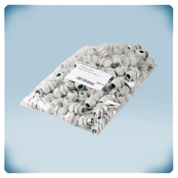 Kablo Rakoru M20, sıkıştırma aralığı 8-13 mm