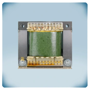 Metal çerçevelerde elektrik bobinleri