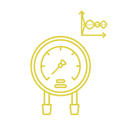 Diferansiyel basınç kontrolörleri