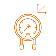 Diferansiyel basınç sensörleri