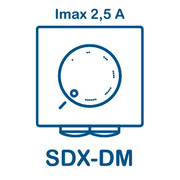 Konut fan hızı kontrolörleri