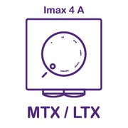 Yüksekten düşüğe fan hızı kontrolörleri