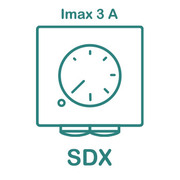 YENİ - Yüksekten düşüğe fan hızı kontrolörleri