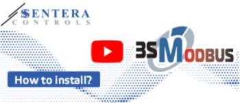 3sm modbus nasil kurulur