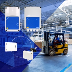 Вентиляція складських приміщень