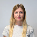 Svetlana Valerievna Danilova