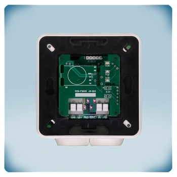 Пристрій моніторингу і сигналізації для систем ОВіК 24 VAC - VDC