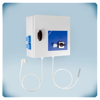 Однофазний трансформатор з підтримкою температури 12 А, ручний і автоматичний ре