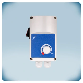 Регулятор швидкості вентилятора для промислового використання, ITR-9100-DT