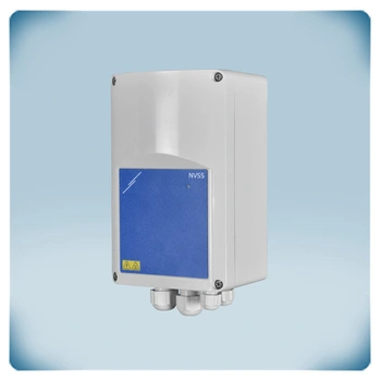 Регулятор для однофазних двигунів з максимальним струмом 3 А