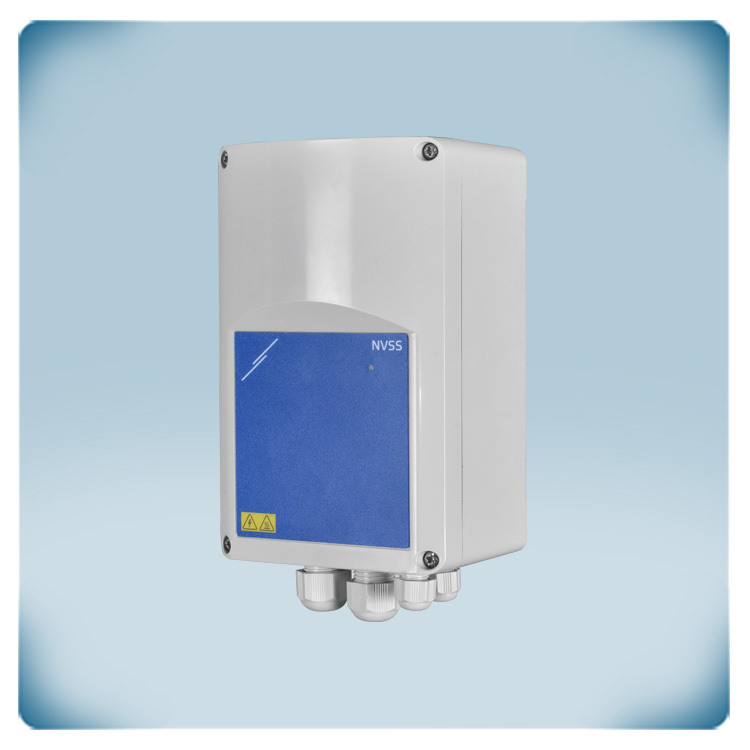 Регулятор для однофазних двигунів з максимальним струмом 3 А