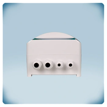Автоматичний регулятор ОВіК для AC вентиляторів