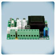 Запасна PCB | SC2A 4 серії | 1,5 А або 2,5 А